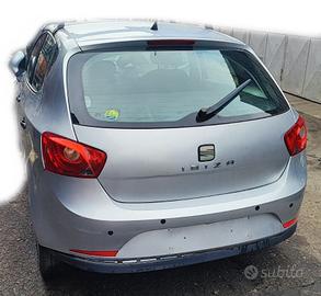 Seat Ibiza 1.4 cod. mot. BXW