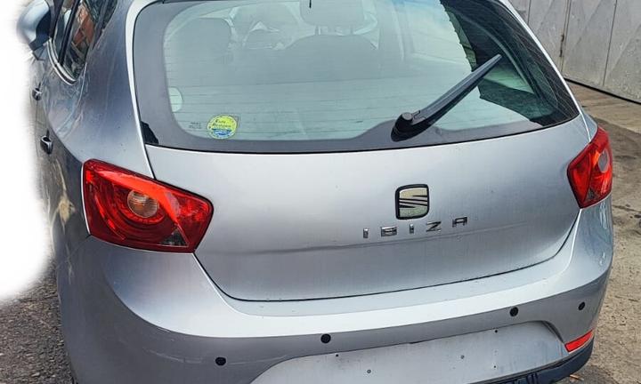 Seat Ibiza 1.4 cod. mot. BXW