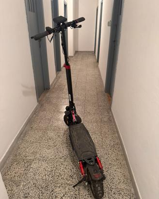 Monopattino elettrico
