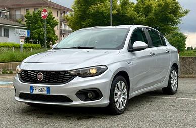 Fiat Tipo 1.3 Mjt 4 porte Lounge