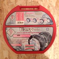 Catene da Neve Arexons 9mm