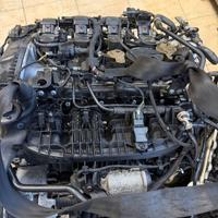 MOTORE 2.0 TFSI *DDW / *DDWA / *CJX AUDI/VOLKSWAGE