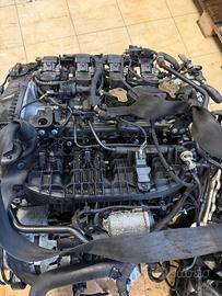 MOTORE 2.0 TFSI *DDW / *DDWA / *CJX AUDI/VOLKSWAGE