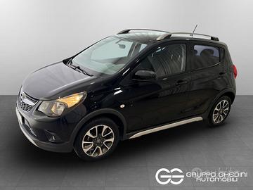 OPEL Karl - Karl 1.0 Rocks s&s 73cv my19