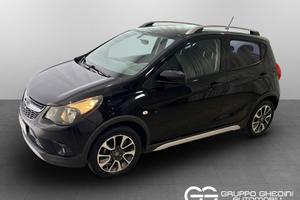 OPEL Karl - Karl 1.0 Rocks s&s 73cv my19