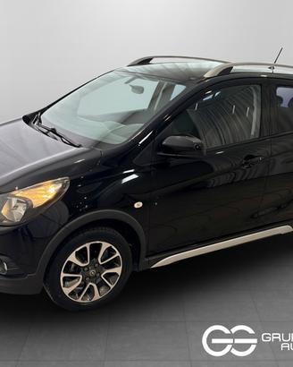 OPEL Karl - Karl 1.0 Rocks s&s 73cv my19