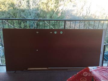 pannello porta blindata 