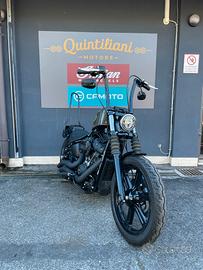 Harley-Davidson Softail Street Bob - 2022