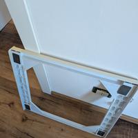 supporto asciugatrice meliconi