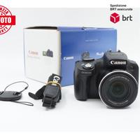 Canon PowerShot SX50 HS