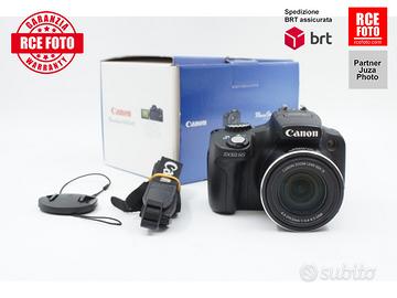 Canon PowerShot SX50 HS