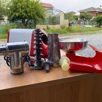 Spremipomodoro elettrico AEPI