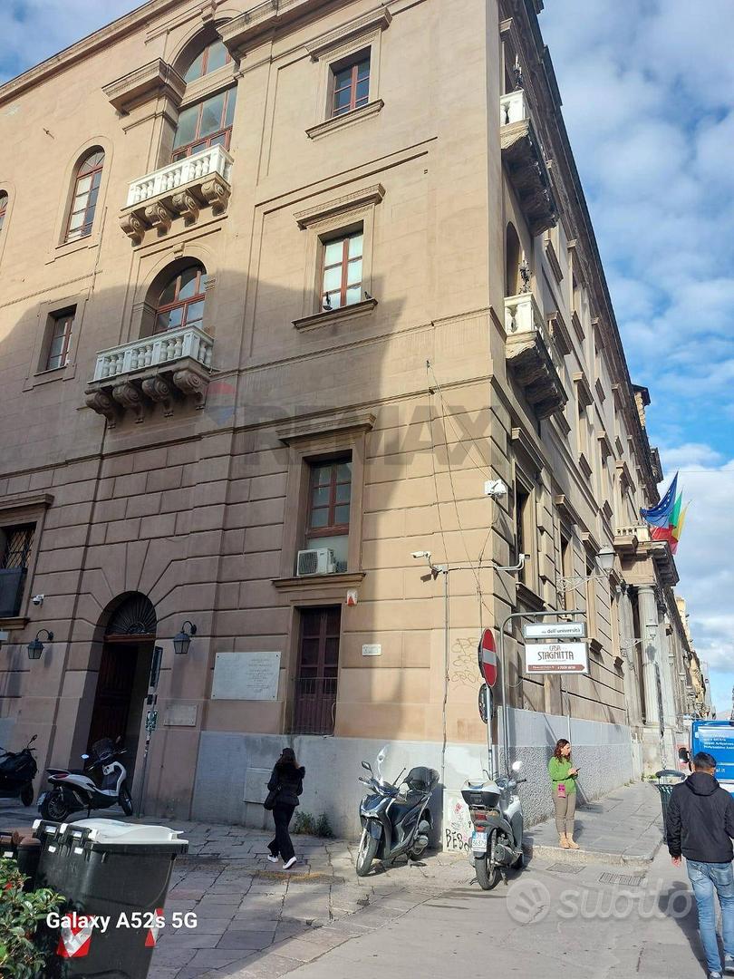 Apartment in Palermo, Albergheria, I Circoscrizione - Vista 2