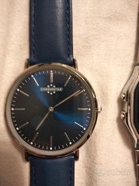 due orologio 