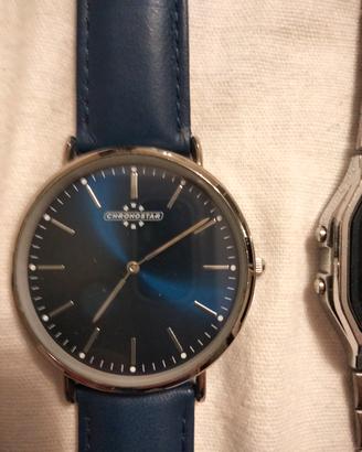 due orologio 
