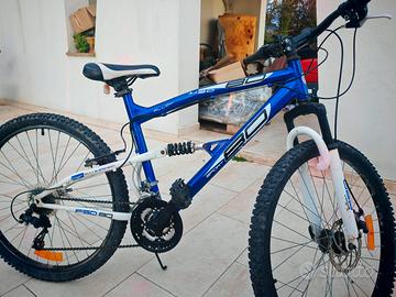 mtb ragazzo 26 pollici 