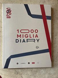Mille Muglis Diary 2026