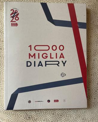 Mille Muglis Diary 2026