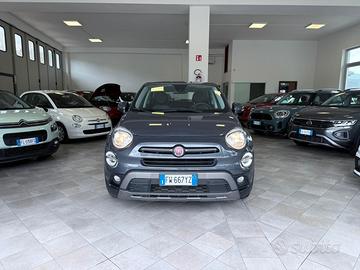 Fiat 500X 1.3 MultiJet 95 CV Business