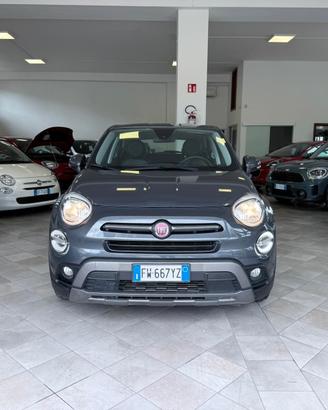 Fiat 500X 1.3 MultiJet 95 CV Business