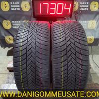 Gomme invernali 235 40 20 bridgestone 70% dot20