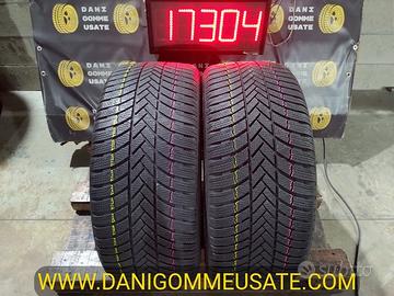 Gomme invernali 235 40 20 bridgestone 70% dot20