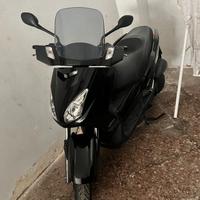 Yamaha X-Max 125 - 2007