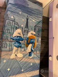 Piumini bassetti singolo