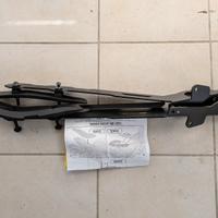 Portapacchi Triumph trident 