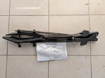 Portapacchi Triumph trident 