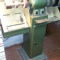 Banco di finissaggio 