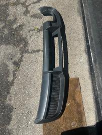 Diffusore Audi A3 8V sportback 2017-2020