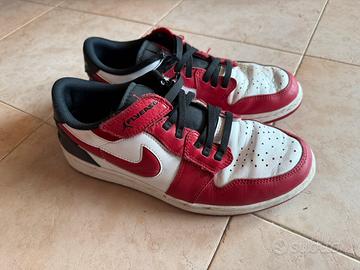 Nike air jordan low flyeasy n43