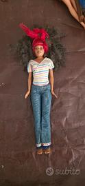 barbie Christie California Girl 