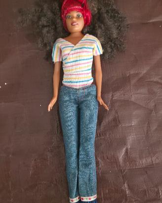 barbie Christie California Girl 