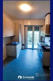 Appartamento Milano [Cod. rif 3311999ARG] (Bonola)