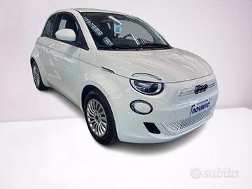 FIAT 500e 3+1 23,8 kWh