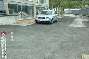 Audi A4  1.9 TDI 130CV