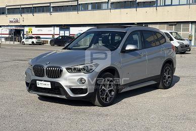 BMW X1 xDrive20d xLine