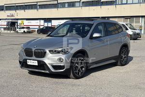 BMW X1 xDrive20d xLine