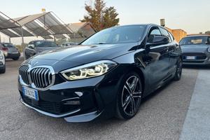 Bmw 118 118d 5p. Msport Cockpit Sedili M