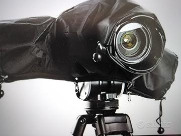 Custodia impermeabile per fotocamera nuova