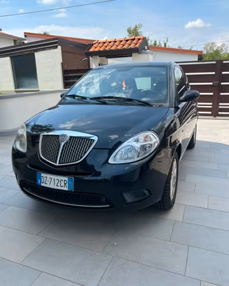 Lancia Ypsilon 1.4 GPL 77 CV 2009 - 185.000 km