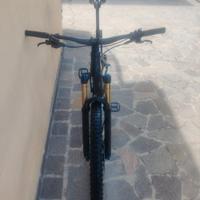 E-BIKE come nuova