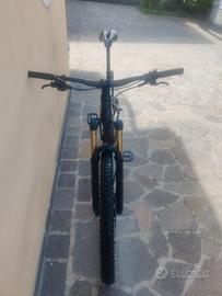 E-BIKE come nuova