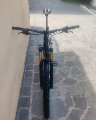 E-BIKE come nuova