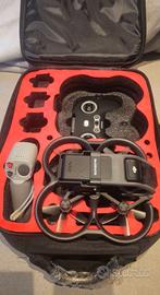 Dji avata  kit combo