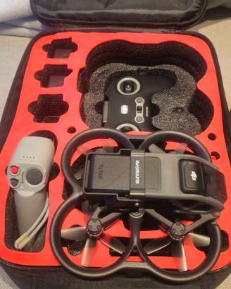 Dji avata  kit combo
