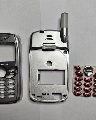 Cover Nuova per cellulare Panasonic GD55