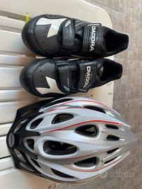 abbigliamento bici corsa